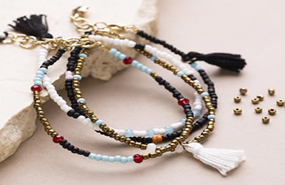 Jewelry assortment