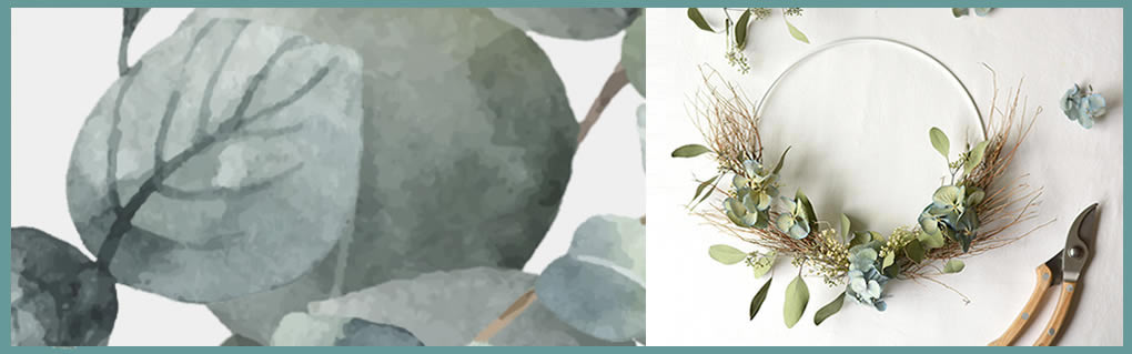 Anneaux pour art floral