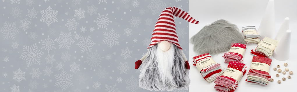 Creative haberdashery